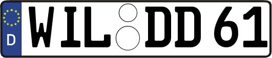 WIL-DD61