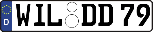 WIL-DD79