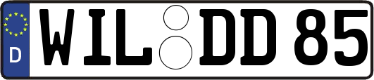 WIL-DD85