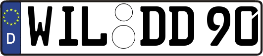 WIL-DD90