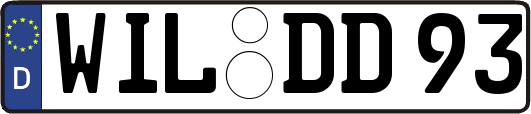 WIL-DD93