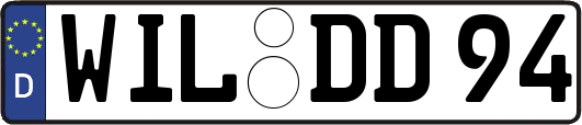 WIL-DD94