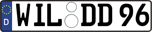 WIL-DD96