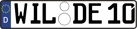 WIL-DE10