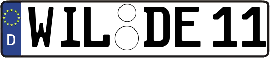 WIL-DE11