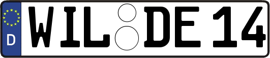 WIL-DE14