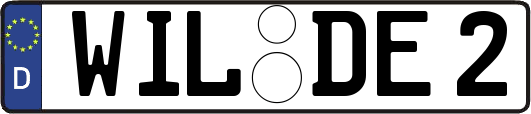 WIL-DE2