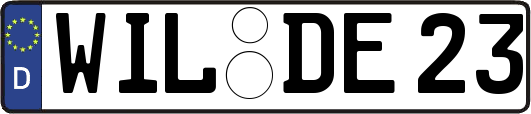 WIL-DE23