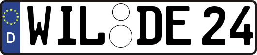 WIL-DE24
