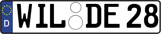 WIL-DE28