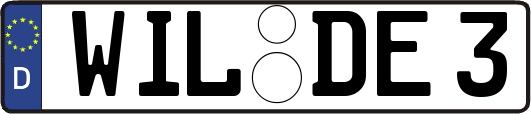 WIL-DE3