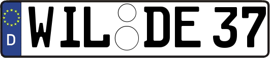 WIL-DE37