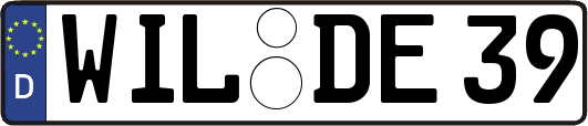 WIL-DE39