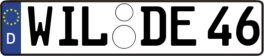 WIL-DE46