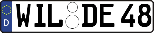 WIL-DE48