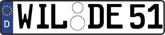 WIL-DE51