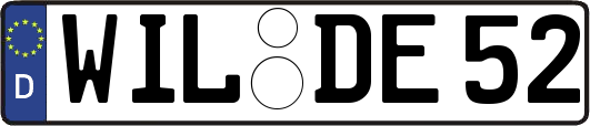 WIL-DE52