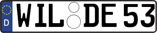 WIL-DE53