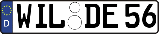 WIL-DE56