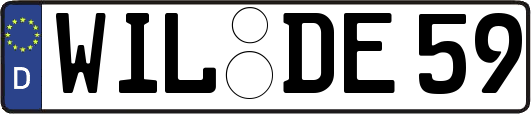 WIL-DE59