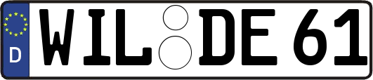 WIL-DE61