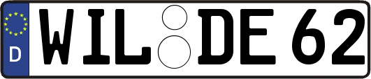 WIL-DE62