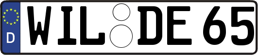 WIL-DE65