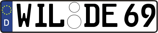 WIL-DE69