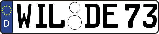 WIL-DE73