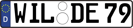 WIL-DE79