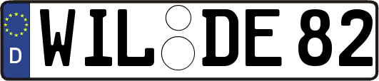 WIL-DE82