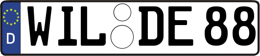 WIL-DE88