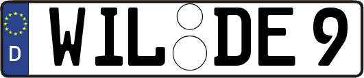 WIL-DE9