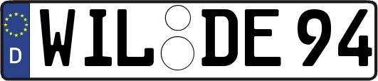 WIL-DE94