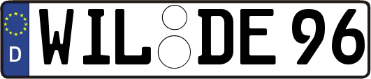 WIL-DE96