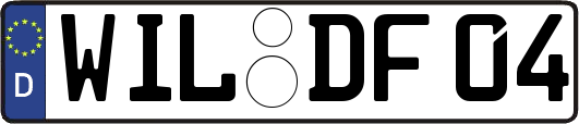 WIL-DF04