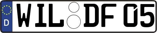 WIL-DF05