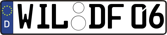 WIL-DF06