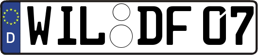 WIL-DF07