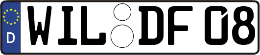 WIL-DF08