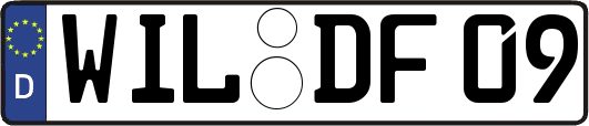WIL-DF09