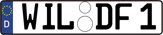 WIL-DF1