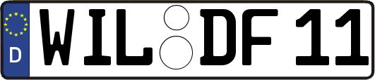 WIL-DF11