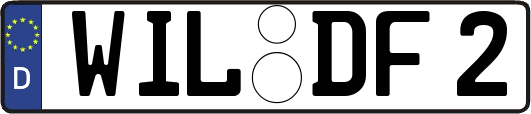 WIL-DF2