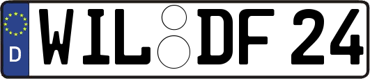 WIL-DF24