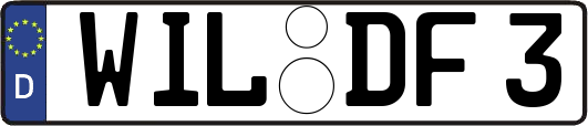 WIL-DF3