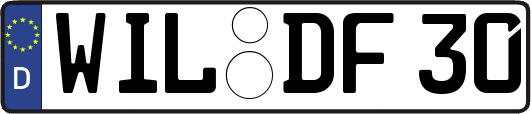 WIL-DF30