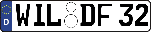 WIL-DF32