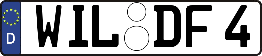 WIL-DF4