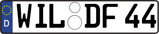WIL-DF44